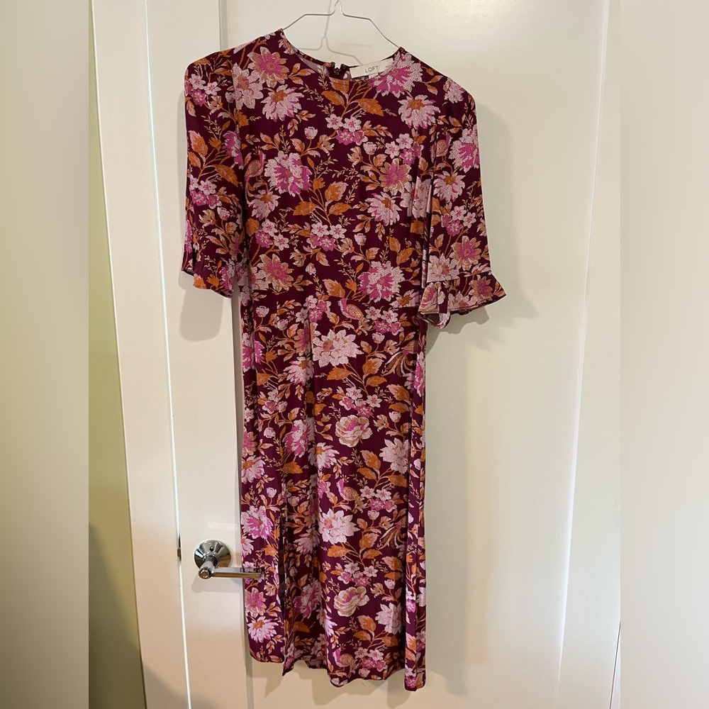 Loft Dress